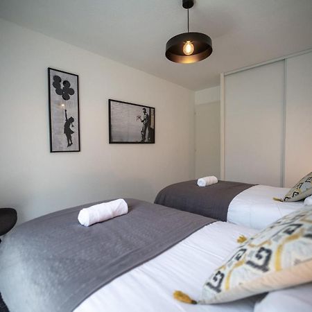 Lac Et Montagnes Charmant Appartement Au Calme Pour 4 Personnes Saint-Jorioz Ngoại thất bức ảnh