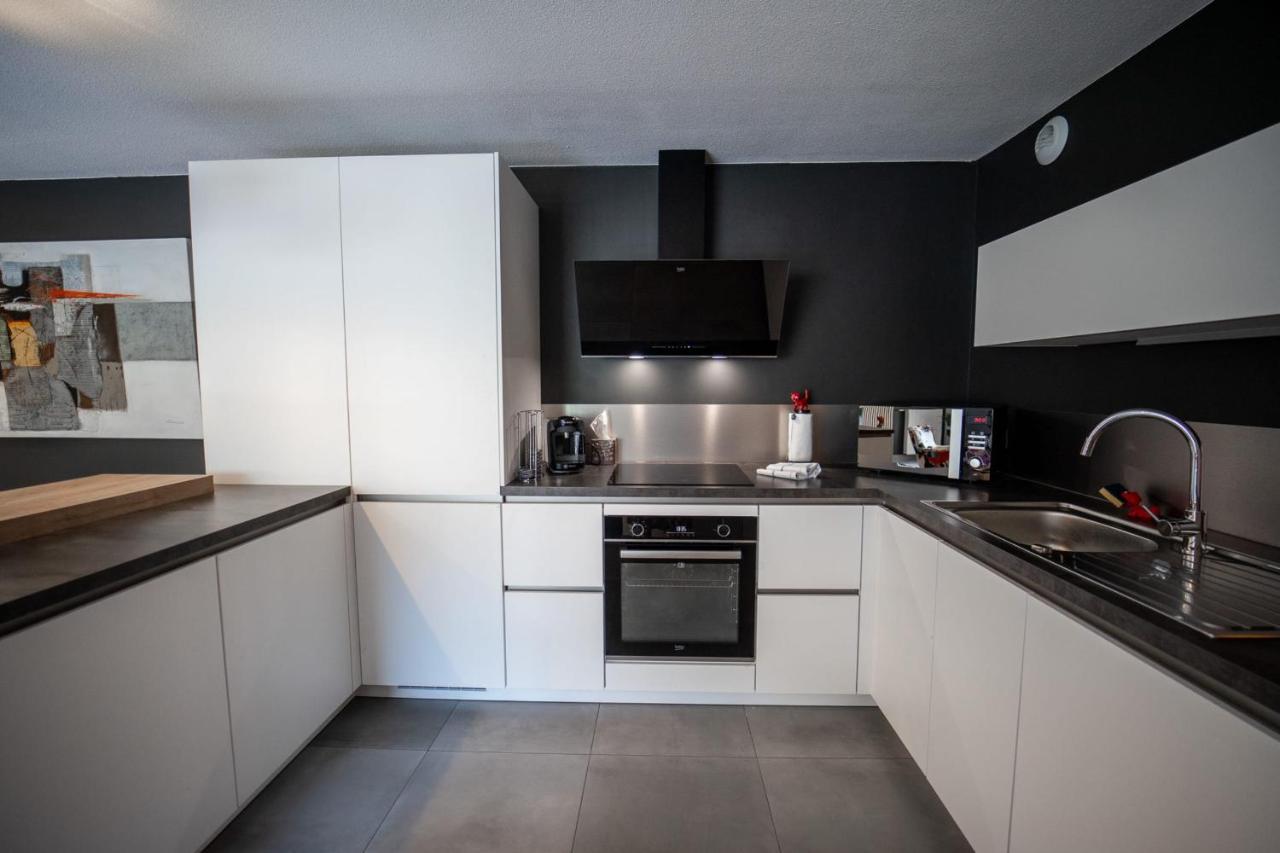 Lac Et Montagnes Charmant Appartement Au Calme Pour 4 Personnes Saint-Jorioz Ngoại thất bức ảnh