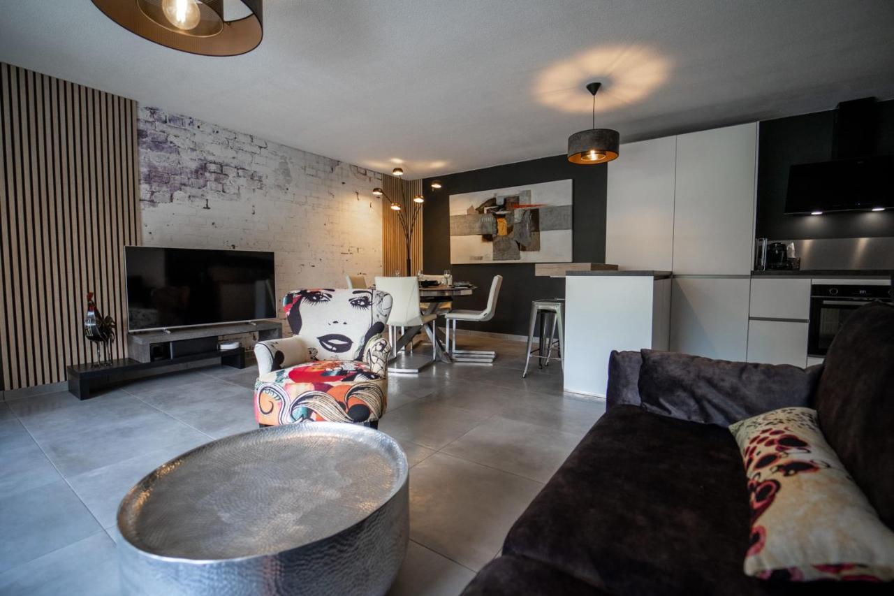 Lac Et Montagnes Charmant Appartement Au Calme Pour 4 Personnes Saint-Jorioz Ngoại thất bức ảnh
