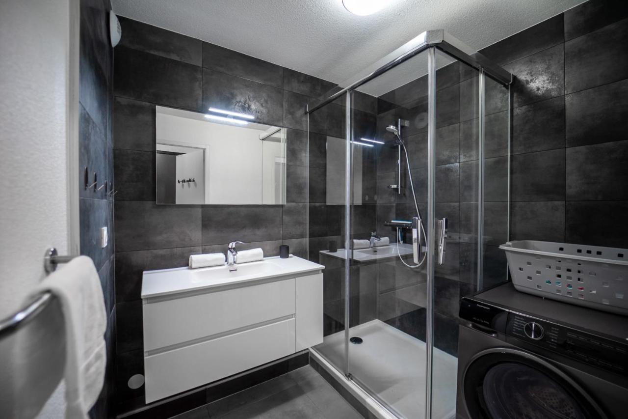Lac Et Montagnes Charmant Appartement Au Calme Pour 4 Personnes Saint-Jorioz Ngoại thất bức ảnh